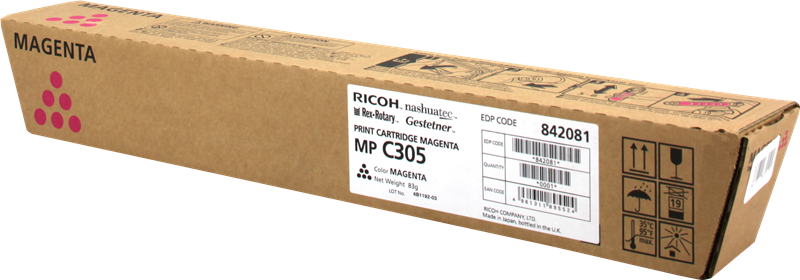 ricoh-mp-c305m-magenta-toner
