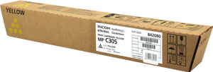ricoh-mp-c305y-gelb-toner