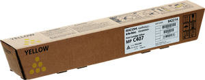 ricoh-mp-c407spf-gelb-toner
