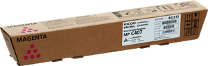 ricoh-mp-c407spf-magenta-toner