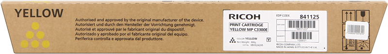 ricoh-mpc2800-3001-3300-3501-gelb-toner