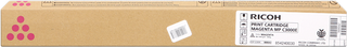 ricoh-mpc3000em-magenta-toner