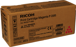 ricoh-p-c600m-magenta-toner