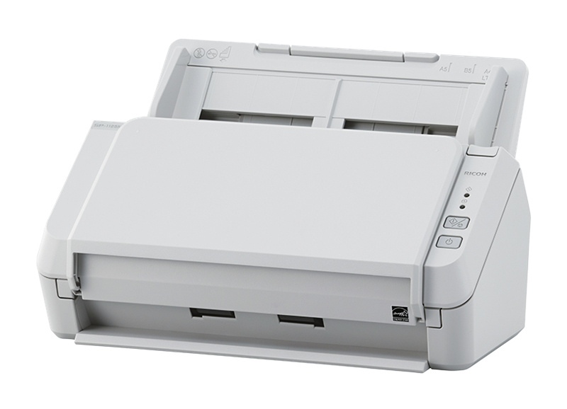 ricoh-sp-1125n-dokumentenscanner