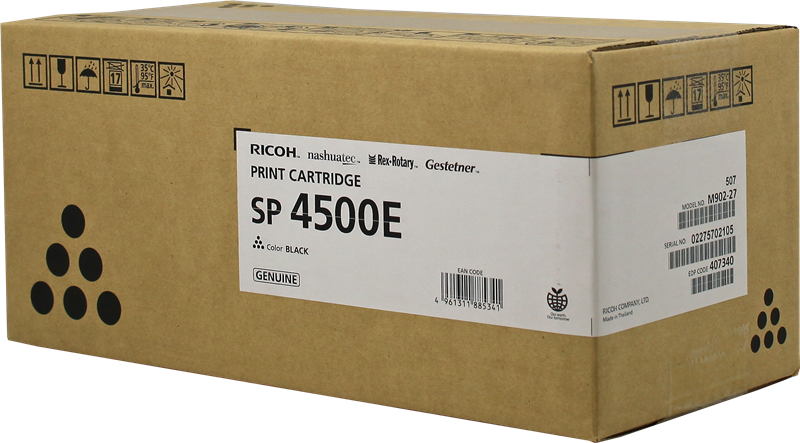 ricoh-sp-4500e-schwarz-toner