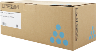 ricoh-sp-c220ec-cyan-toner