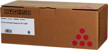 ricoh-sp-c220em-magenta-toner