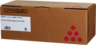ricoh-sp-c220em-magenta-toner