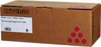 ricoh-sp-c220em-magenta-toner