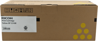 ricoh-sp-c310ey-gelb-toner