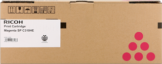 ricoh-sp-c310m-magenta-toner
