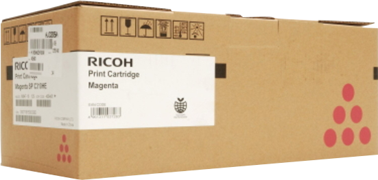 ricoh-sp-c352em-magenta-toner