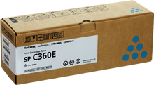 ricoh-sp-c360ec-cyan-toner