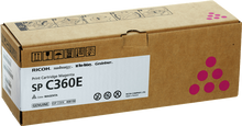 ricoh-sp-c360em-magenta-toner