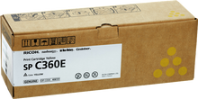 ricoh-sp-c360ey-gelb-toner