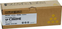 ricoh-sp-c360hey-gelb-toner