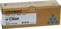 ricoh-sp-c360xc-cyan-toner