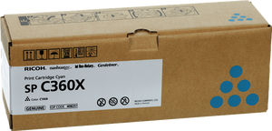 ricoh-sp-c360xc-cyan-toner