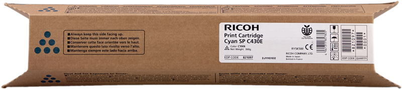 ricoh-sp-c430ec-cyan-toner