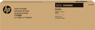 samsung-clt-m506l-magenta-toner
