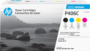samsung-clt-p406c-multipack-schwarz-cyan-magenta-gelb