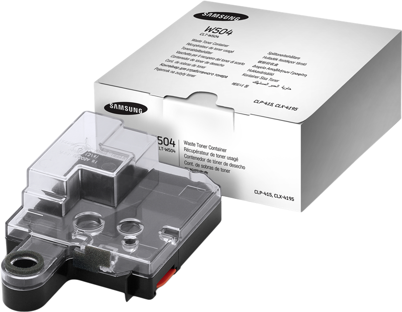 samsung-clt-w504-resttonerbehaelter