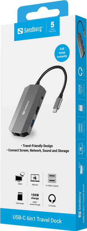 sandberg-dockingstation-usb-c-6in1-travel-grey-3