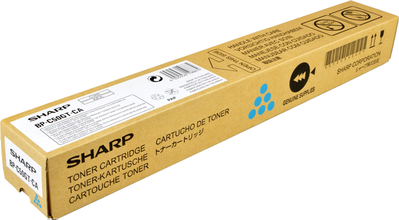 sharp-bp-c50gtca-cyan-toner