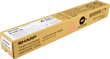 sharp-bp-c50gtma-magenta-toner