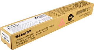 sharp-bp-c50gtma-magenta-toner