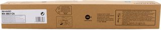 sharp-mx-36gtca-cyan-toner