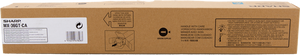 sharp-mx-36gtca-cyan-toner