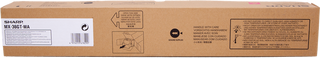 sharp-mx-36gtma-magenta-toner