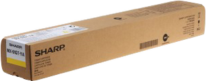 sharp-mx-61gtya-gelb-toner
