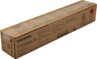 toshiba-t-fc200e-m-magenta-toner