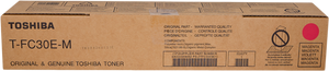 toshiba-t-fc30em-magenta-toner