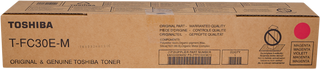 toshiba-t-fc30em-magenta-toner