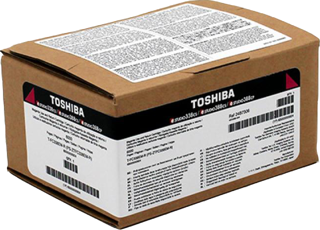 toshiba-t-fc338em-r-magenta-toner