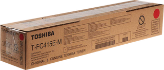 toshiba-t-fc415em-magenta-toner