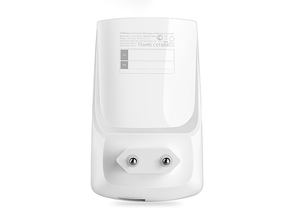 tp-link-netzwerk-repeater-weiss
