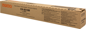 utax-ck-8510m-magenta-toner