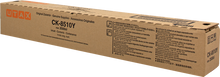 utax-ck-8510y-gelb-toner