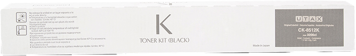 utax-ck-8512k-schwarz-toner