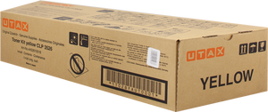 utax-clp-3526-gelb-toner