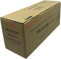 utax-pk-5018m-magenta-toner