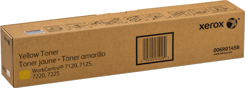 xerox-006r01458-gelb-toner
