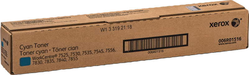 xerox-006r01516-cyan-toner